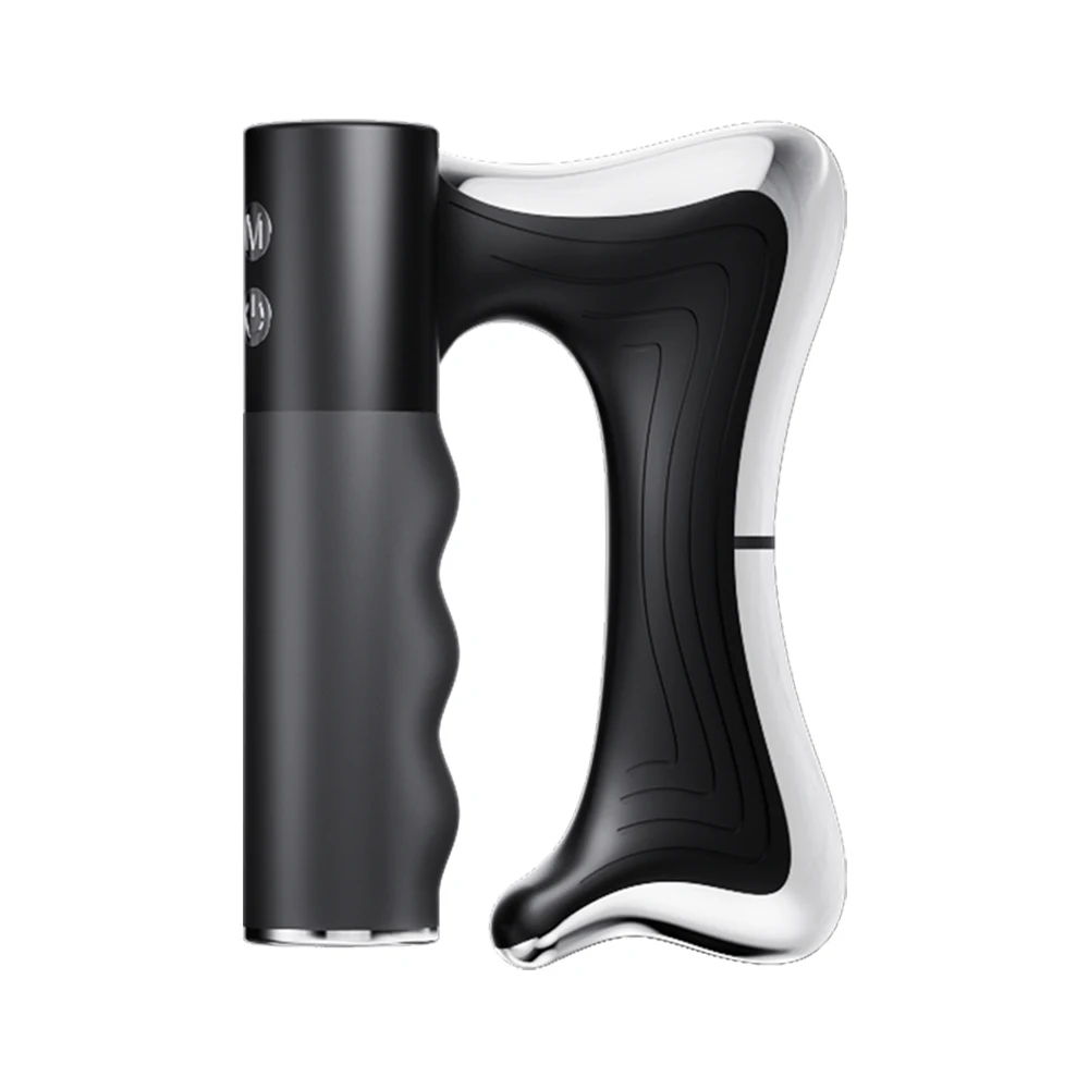 Electric Deep Tissue Massage Blade – Heated Fascia Relaxation Tool